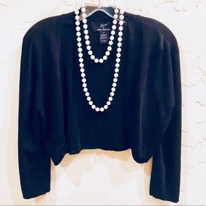 My ‘FAV Cover Up My Cold Arms’ Cute Sweater Shrug!